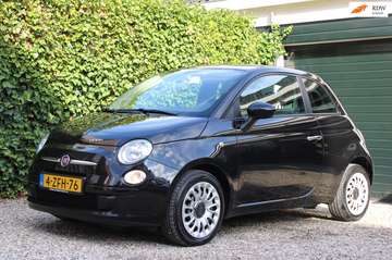 1.0 TwinAir Pop | Airco | NIEUWE APK
