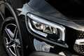 Mercedes-Benz GLB 200 AMG pack - Wide screen - Camera - lichte vracht Noir - thumbnail 3