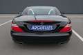 Mercedes-Benz SLK 200 AUT Negro - thumbnail 3