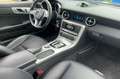 Mercedes-Benz SLK 200 AUT Negro - thumbnail 5