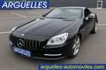 Mercedes-Benz SLK 200 AUT Negro - thumbnail 1