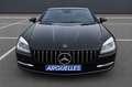 Mercedes-Benz SLK 200 AUT Negro - thumbnail 2