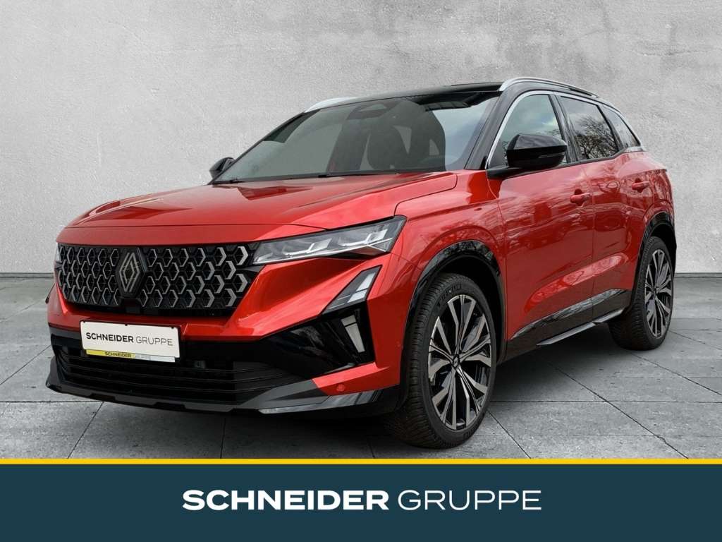 Second hand Renault Austral 1.2