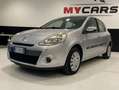 Renault Clio Clio III 2009 5p 1.5 dci Confort Argento - thumbnail 11