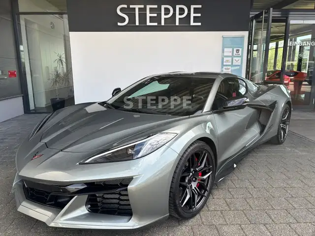 Corvette Z06