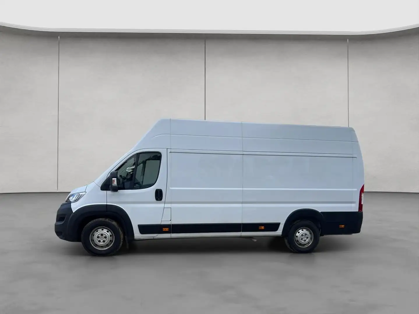 Opel Movano 2.2 D L4H3 2WD VA verstärkt Edition Bianco - 2