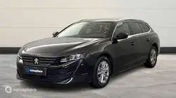 Peugeot 508 BlueHDi 130ch S\u0026S Allure EAT8 7cv
