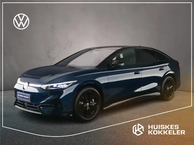 Volkswagen ID.7 Elektromotor 77 kWh 286pk Pro Limited Edition