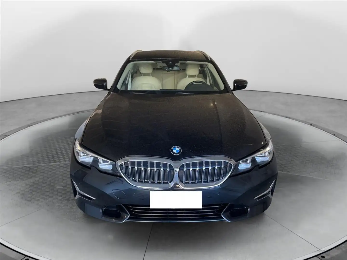 BMW 320 G21 2019 Touring Diese 320d Touring mhev 48V Luxu - 2