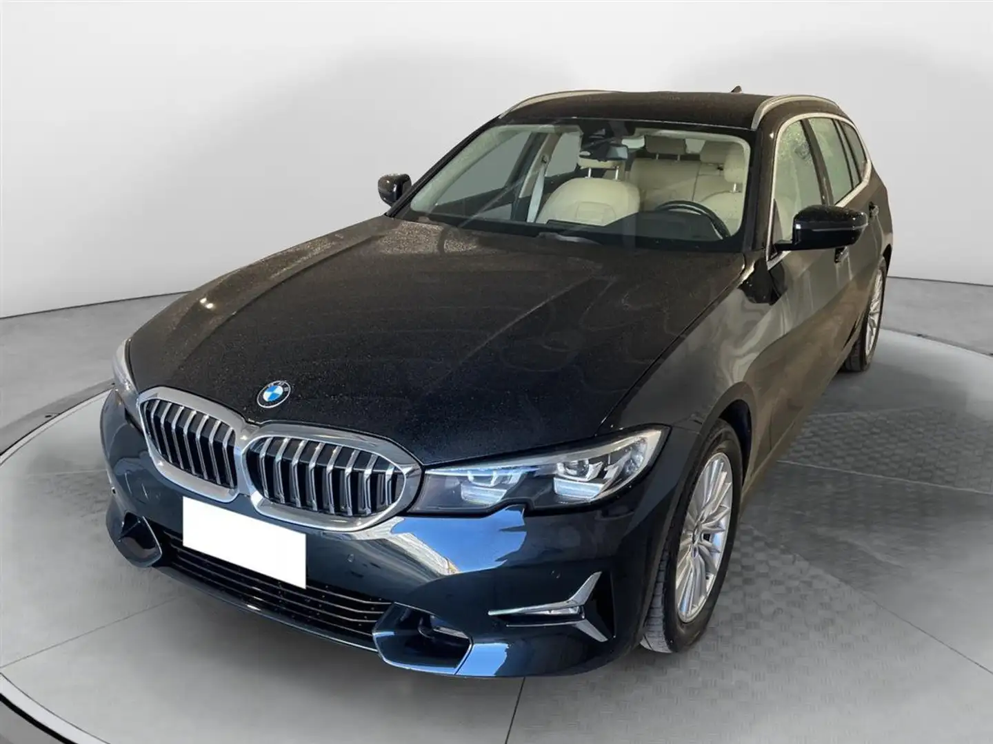 BMW 320 G21 2019 Touring Diese 320d Touring mhev 48V Luxu - 1