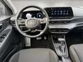 Hyundai BAYON Prime+Automatik+Navi+Bose+LED+ACC Schwarz - thumbnail 10