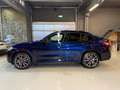 BMW X4 xDrive 30i M Sport LASER~PANO~KAMERA~ACC~H&K Blau - thumbnail 4