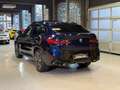 BMW X4 xDrive 30i M Sport LASER~PANO~KAMERA~ACC~H&K Blau - thumbnail 5