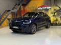 BMW X4 xDrive 30i M Sport LASER~PANO~KAMERA~ACC~H&K Blau - thumbnail 3