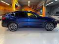 BMW X4 xDrive 30i M Sport LASER~PANO~KAMERA~ACC~H&K Blau - thumbnail 8
