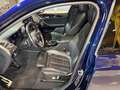 BMW X4 xDrive 30i M Sport LASER~PANO~KAMERA~ACC~H&K Blau - thumbnail 12