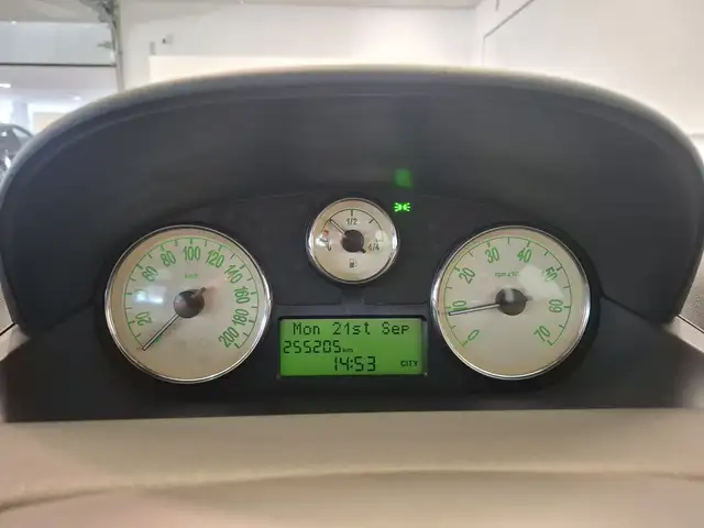 Lancia Ypsilon view 14