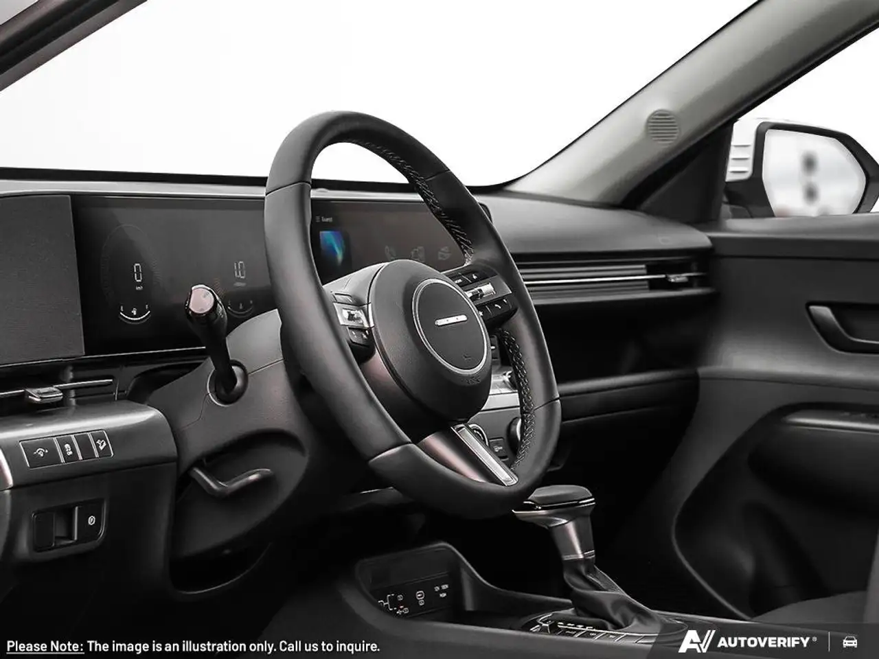 Hyundai KONA fotografie Hyundai KONA