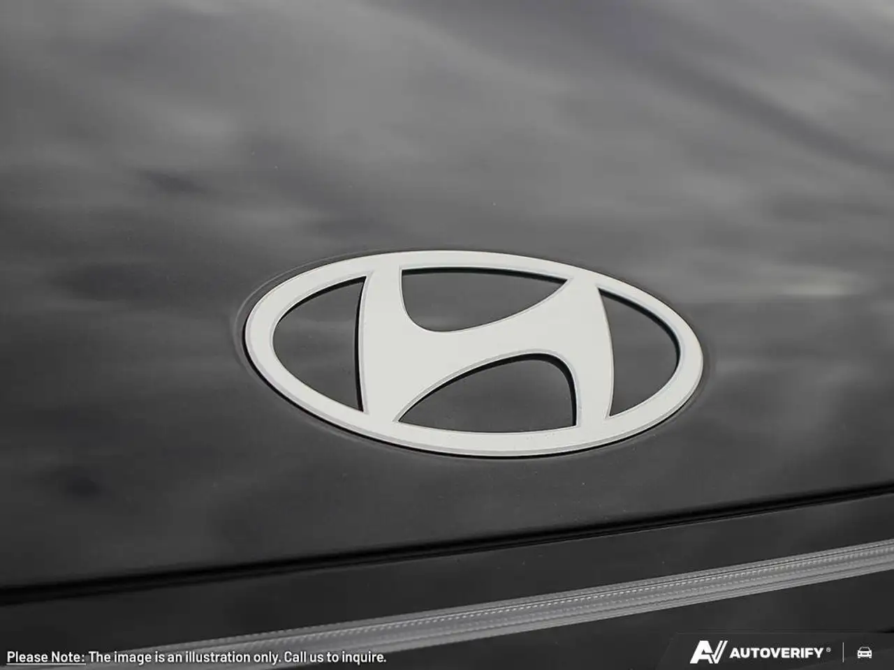 Hyundai KONA fotografie Hyundai KONA