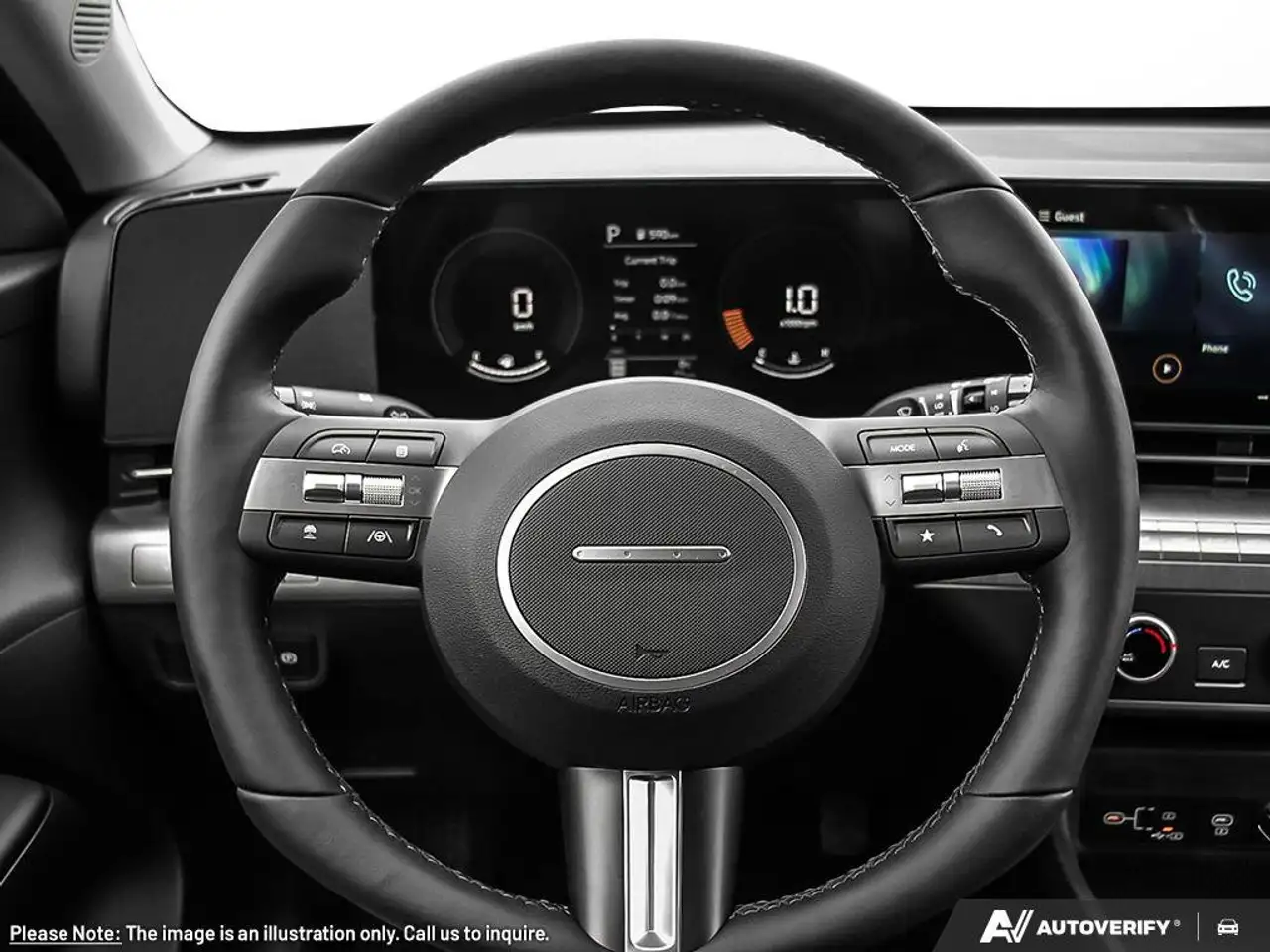 Hyundai KONA fotografie Hyundai KONA