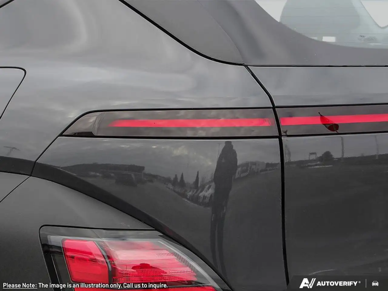 Hyundai KONA fotografie Hyundai KONA