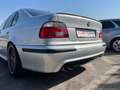 BMW 528 5er-Reihe E39 M Sportpaket Silber - thumbnail 11