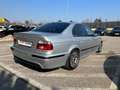 BMW 528 5er-Reihe E39 M Sportpaket Silber - thumbnail 3