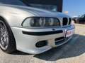 BMW 528 5er-Reihe E39 M Sportpaket Silber - thumbnail 6