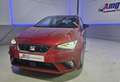SEAT Ibiza 1.0 TSI 85kW (115CV) FR Salta Rojo - thumbnail 3