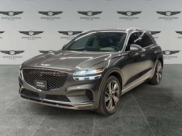 Prestige | AWD | Fully Loaded