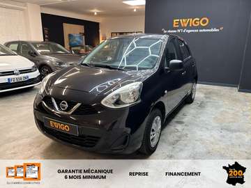 1.2 80ch VISIA PACK Clim / Bluetooth