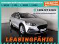 Ford Focus Turnier Active 1,5 EcoBlue Aut. *VOLL LED / NAV... Argent - thumbnail 1