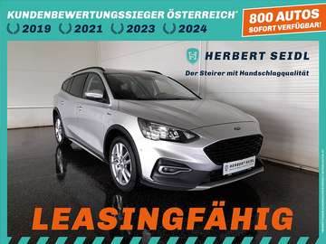 Turnier Active 1,5 EcoBlue Aut. *VOLL LED / NAV...