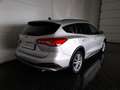 Ford Focus Turnier Active 1,5 EcoBlue Aut. *VOLL LED / NAV... Argent - thumbnail 2
