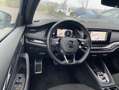 Skoda Octavia Combi 2.0 TDI DSG 4x4 SPORTLINE AHK+HEAD Blau - thumbnail 9