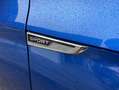 Skoda Octavia Combi 2.0 TDI DSG 4x4 SPORTLINE AHK+HEAD Blau - thumbnail 14