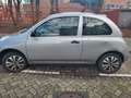 Nissan Micra 1.0 basis Grey - thumbnail 3