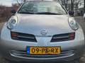 Nissan Micra 1.0 basis Gris - thumbnail 6