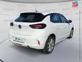 Opel Corsa 1.2 Turbo 100ch Edition Blanc - thumbnail 6