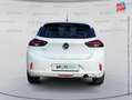Opel Corsa 1.2 Turbo 100ch Edition Blanc - thumbnail 7