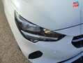 Opel Corsa 1.2 Turbo 100ch Edition Blanc - thumbnail 13