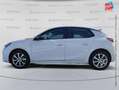 Opel Corsa 1.2 Turbo 100ch Edition Blanc - thumbnail 9