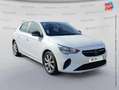 Opel Corsa 1.2 Turbo 100ch Edition Blanc - thumbnail 3