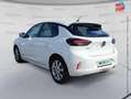 Opel Corsa 1.2 Turbo 100ch Edition Blanc - thumbnail 8