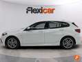 BMW 118 118i Blanc - thumbnail 5