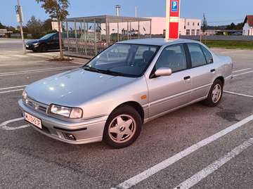 Primera 2,0 SLX