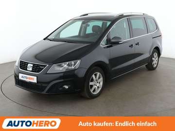 2.0 TDI Xcellence 4Drive Aut.*NAV*ACC*CAM*PDC*AHK*