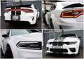 Dodge Charger 5.7 WideBody/BRC LPG/LED/Kamera/TOTW/R20 Weiß - thumbnail 9