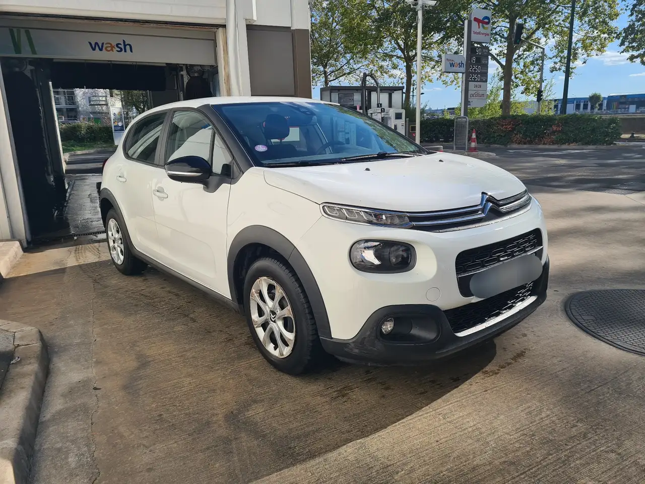 Citroen C3 C3