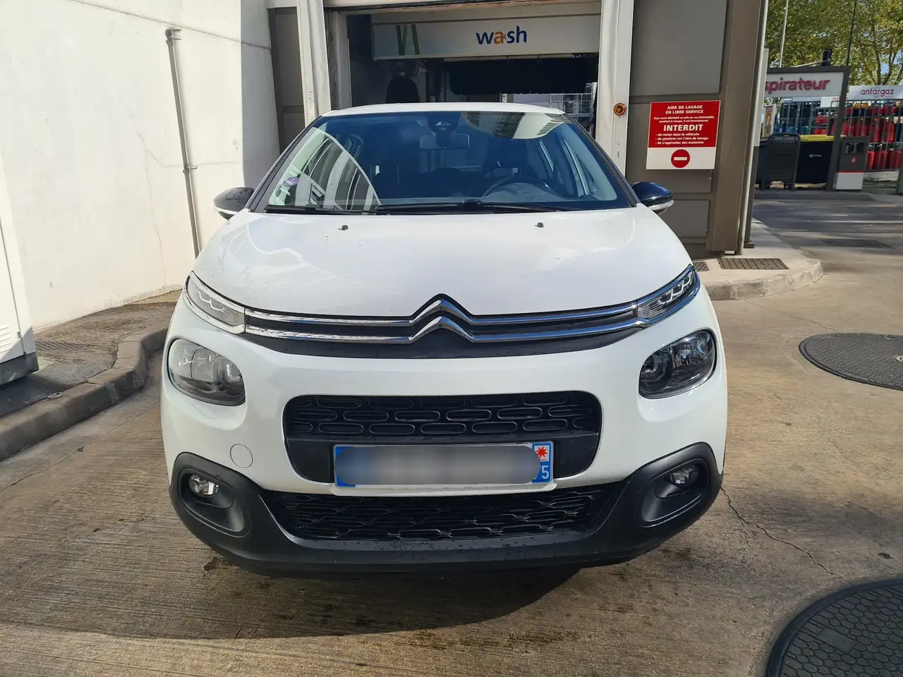 Citroen C3 C3 — photo 2